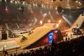 „Masters of Dirt Total Freestyle“ : Najboljši svetovni freestyle virtuozi na motorjih, kolesih in štirikolesnikih