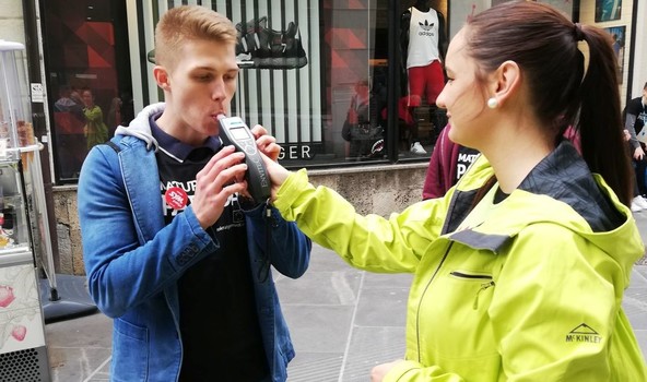 Maturantska parada 2019: Rezultati akcije Čista nula, čista vest