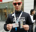 Maturantska parada 2019: Rezultati akcije Čista nula, čista vest