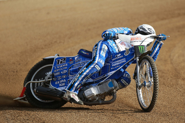 Speedway Grand Prix, VN Nove Zelandije: Žagar optimističen pred prvo dirko SGP serije