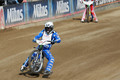 Speedway Grand Prix, VN Nove Zelandije: Žagar optimističen pred prvo dirko SGP serije