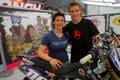 MATEVŽ IRT & FRANCESCA NOCERA