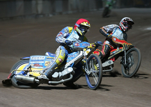 Matic Voldrih in Aleksander Čonda