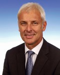 Matthias Müller