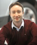 Mattias Brännström