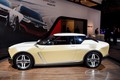 Mondial de l Automobile 2014 à Paris: Nissan v Parizu z izjemno pestro ponudbo