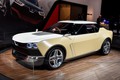 Mondial de l Automobile 2014 à Paris: Nissan v Parizu z izjemno pestro ponudbo