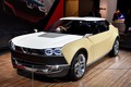 Mondial de l Automobile 2014 à Paris: Nissan v Parizu z izjemno pestro ponudbo