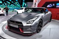 Mondial de l Automobile 2014 à Paris: Nissan v Parizu z izjemno pestro ponudbo