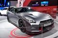 Mondial de l Automobile 2014 à Paris: Nissan v Parizu z izjemno pestro ponudbo