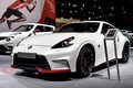 Mondial de l Automobile 2014 à Paris: Nissan v Parizu z izjemno pestro ponudbo