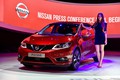 Mondial de l Automobile 2014 à Paris: Nissan v Parizu z izjemno pestro ponudbo