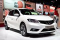 Mondial de l Automobile 2014 à Paris: Nissan v Parizu z izjemno pestro ponudbo