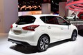 Mondial de l Automobile 2014 à Paris: Nissan v Parizu z izjemno pestro ponudbo