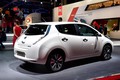 Mondial de l Automobile 2014 à Paris: Nissan v Parizu z izjemno pestro ponudbo