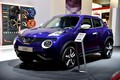 Mondial de l Automobile 2014 à Paris: Nissan v Parizu z izjemno pestro ponudbo