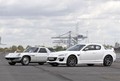 Mazda: Globalni rally Mazda Cosmo Sport prvič v Evropi