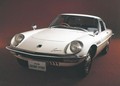 Mazda: Globalni rally Mazda Cosmo Sport prvič v Evropi