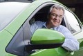 Mazda: Jerome de Haan na čelu Mazda CSEE