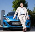 Mazda: Jerome de Haan na čelu Mazda CSEE