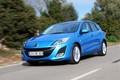Mazda: Nagradna igra z novo Mazdo3: Odpotujte na nepozabno dirkaško izkušnjo na Nürburgring