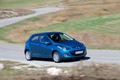 Mazda: Prenovljena mazda2 že na slovenskem trgu