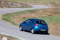 Mazda: Prenovljena mazda2 že na slovenskem trgu