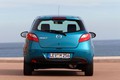 Mazda: Prenovljena mazda2 že na slovenskem trgu