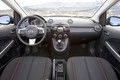 Mazda: Prenovljena mazda2 že na slovenskem trgu