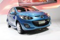 Mazda: Premiere na mednarodnem  avtomobilskem salonu v Parizu 2010