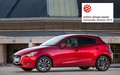 Mazda MX-5, Mazda CX-3 in Mazda2: Tri nove Mazde prejele nagrade Red Dot 2015