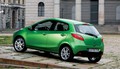 Mazda: Mazda v Sloveniji leto 2009 zaključila izjemno uspešno