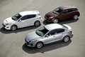 Mazda: Velika zmaga za Mazdo6 v raziskavi JD Power