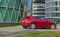 Mazda: Evropska premiera nove Mazde3 v Frankfurtu