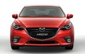 Mazda: Evropska premiera nove Mazde3 v Frankfurtu