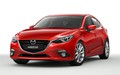 Mazda: Evropska premiera nove Mazde3 v Frankfurtu