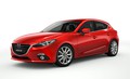 Mazda: Evropska premiera nove Mazde3 v Frankfurtu