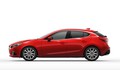 Mazda: Evropska premiera nove Mazde3 v Frankfurtu