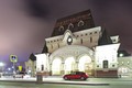 Mazda Route3: Mazda3 že na poti velike avanture