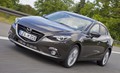 Nova Mazda3: Evropska premiera na IAA Frankfurt 