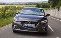 Nova Mazda3: Evropska premiera na IAA Frankfurt 