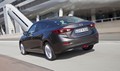 Nova Mazda3: Evropska premiera na IAA Frankfurt 