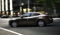 Nova Mazda3: Evropska premiera na IAA Frankfurt 