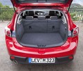Mazda3: Odslej na voljo s prenovljenim 1.6-litrskim dizelskim motorjem