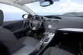 Mazda3: Odslej na voljo s prenovljenim 1.6-litrskim dizelskim motorjem