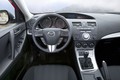 Mazda3: Odslej na voljo s prenovljenim 1.6-litrskim dizelskim motorjem
