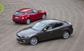 Mazda Route3: Čez pol sveta z novo Mazdo3