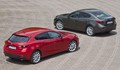 Mazda Route3: Čez pol sveta z novo Mazdo3