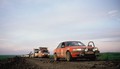 Mazda Route3: Čez pol sveta z novo Mazdo3