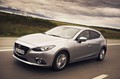Mazda Route3: Mazdin konvoj prispel v Moskvo